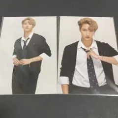 MINGYU サイン入りカード SEVENTEEN IDEAL CUT 2018 - メルカリ