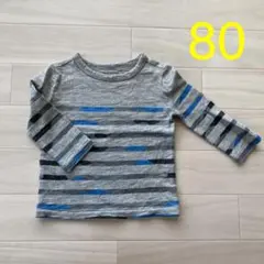 baby Gap ロンT