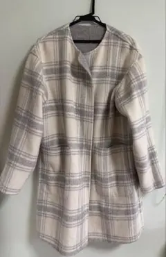 本日限定価格 Jines ウールコート 即購入大歓迎