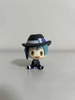 【一番くじ】フロイド デフォルメフィギュア