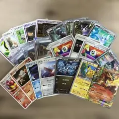 ポケモンカード まとめ売り 昔のカード 引退品