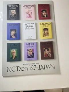 2026年最新】nct127 会報 トレカの人気アイテム - メルカリ