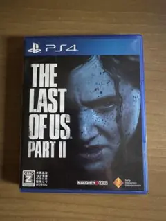 THE LAST OF US PART II PS4❗️