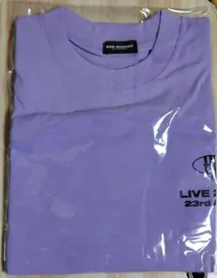 【匿名配送】the GazettE RAD MARKET ロングTシャツ 新品