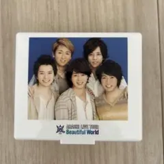 2025年最新】嵐 サインの人気アイテム - メルカリ