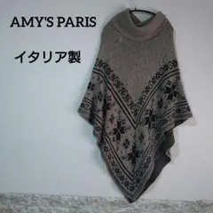 ANAYI 2024 MAPプリントストール　大判　カシミヤ混　完売品 ANAYI 2024 MAPプリントストール 大判 カシミヤ混 完売品 - メルカリ