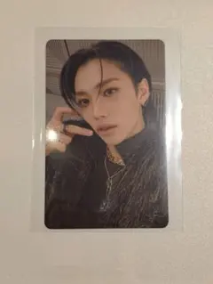 straykids フィリックス 3/16 大阪 会場限定トレカ