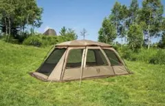 大人気　美品　オガワ　ファシル　ogawa キャンプ　テント ogawaオガワ】ファシル | CAMP MARKET