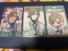 にじさんじ 叶 If We Were チェキ フォト風カード ３枚セット