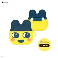 東海オンエア ピースの二乗のあいつ イヤホンケース AirPods Pro2