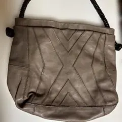 希少 青山限定 コムデギャルソン スクエア ステアバッグ 黒 KZ-K 215 COMME des GARCONS - COMME des GARCONS コムデギャルソン 青山
