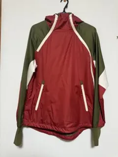 narifuri ナリフリNF715 プルブレーカー narifuri 【narifuri】プルブレーカー ナリフリ ナイロン