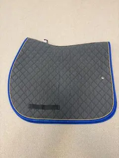 乗馬　ゼッケン　オギルヴィー