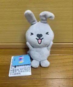 ラッピー ラヴィット マスコット
