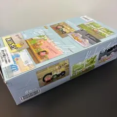 星のカービィ　Kirby & Words リーメント　全種セット