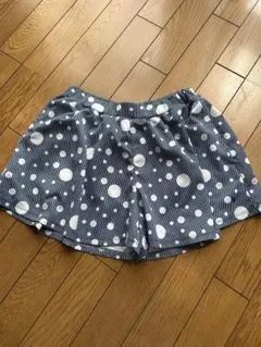 プリンス　キュロット　Sサイズのサムネイル