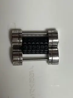 アクアノウティック ブレスレット 駒 コマ - メルカリ
