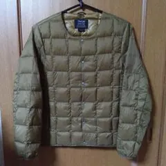 タイオンインナーダウンジャケット