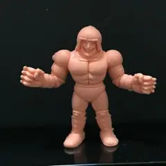 激レア キン消し ウォーズマン オリジナル造形 パチ消し デカケシ 入手困難 キン消し パチ消し 背中に名前シリーズ オバケマン - メルカリ