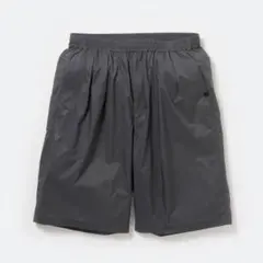 ダイワピア39　TECH TRAVEL SHORTS　M　 チャコール 13のサムネイル