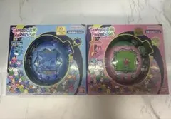 即日発送！【新品未開封】たまごっちパラダイス　ピンク　ブルー　セット