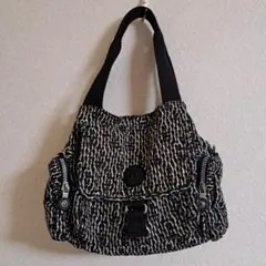 キプリング トートバッグ ハンドバッグ