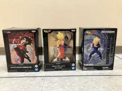 ど*り様 ドラゴンボールZ マッチメイカーズ ベジータ リペイント