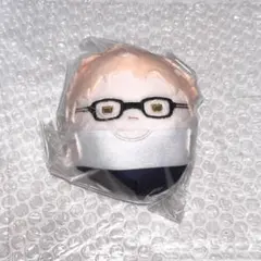 月島蛍　ふわコロりん9 ハイキュー　⑤