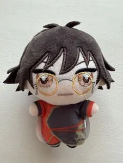 暗殺教室 ぬいぷりけmini 磯貝悠馬 ぬいぐるみ マスコット - メルカリ