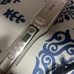 TESCOM TTH2600 ストレートヘアアイロン 本体のサムネイル