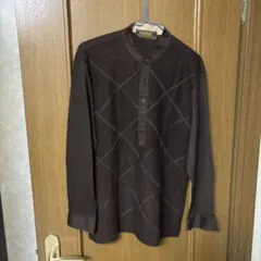 最終値下ヴィンテージ？昭和？ シャツ