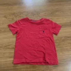 ポロラルフローレン　3/3T Tシャツ　3歳児向け