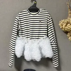 正規品タグ付きBibiy. BSTELLABLOUSE - メルカリ