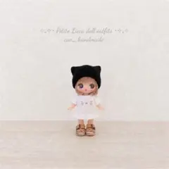 2026年最新】リカちゃん ニット帽の人気アイテム - メルカリ