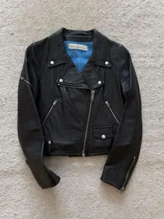 GOLDEN GOOSE DELUX BRAND ライダースジャケット Sサイズ