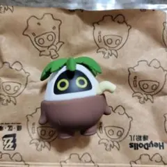 即購入○【匿名配送】ゼンゼロ ZZZ 果物と野菜の王国 ボンプ フィギュア
