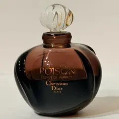 ☆【未開封】クリスチャンディオール プワゾン エスプリ・ド・パルファム30ml☆ 2026年最新】ディオール プワゾン エスプリ ドゥ パルファン 30mlの