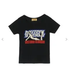 HYSTERIC BOX チビTシャツのサムネイル