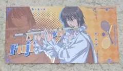 新テニスの王子様 中国 ポストカード 不二周助