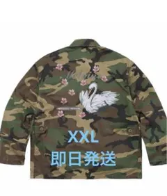 2025年最新】Supreme Melvins BDU Jacketの人気アイテム - メルカリ