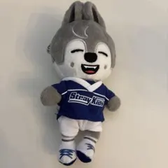 スキズ バンチャン skzoo バッグチャーム ポップアップ