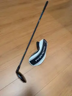 Callaway PARADYM X 3wフェアウェイウッド　SRシャフトのサムネイル