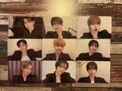 AHOF アホプトレカ Weverse 特典 コンプリー トセット - メルカリ