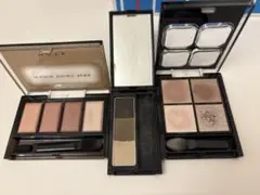 KATE アイシャドウパレット 3個セット