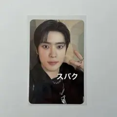NCT127 WALK POPUP ジェヒョン