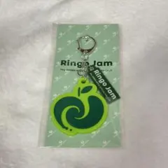 ミセス Mrs. GREEN APPLE 会員特典 ラバーキーホルダー