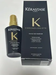 ケラスターゼ CH ユイルドパルファンクロノロジスト 100ml 50mlのサムネイル