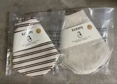 Konny コニー スタイ ローリング 2枚セット