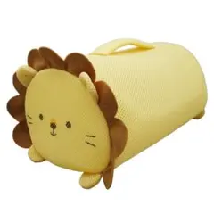 アニマル洗濯ネット ライオン ベビー用品