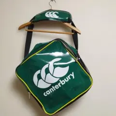 カンタベリー バッグ
